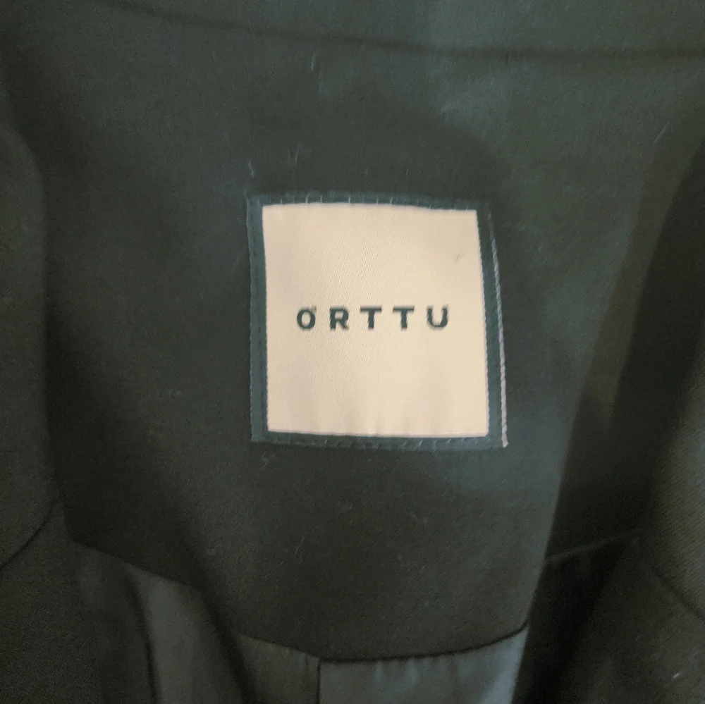 ORTTU Naoki Jacket Pearls ONE SIZE NWOT - Picture 5 of 16